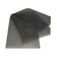 3003 aluminium honeycomb kerne